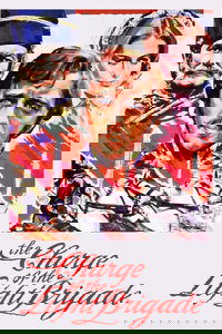 The Charge of the Light Brigade