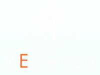 logo for REbecca