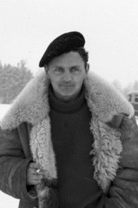 Profile of Wiesław Grzelczak