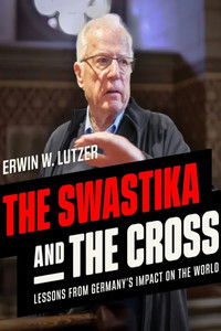 Poster for The Swastika and the Cross