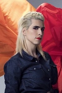Profile of Ophelia Pastrana