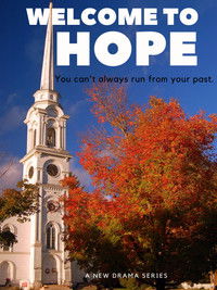 Poster for Welcome to Hope