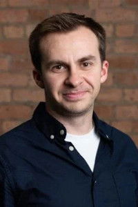 Profile of Aleksei Borovikov