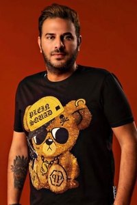 Profile of Mohamed Samir