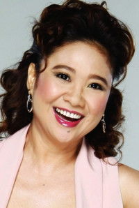 Profile of Eugene Domingo