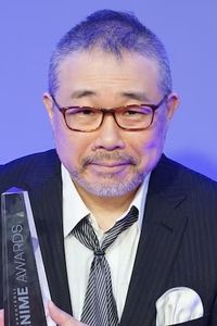 Profile of Masashi Ishihama