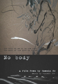 Poster for No Body