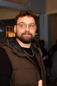 Profile of Zachary-Victor