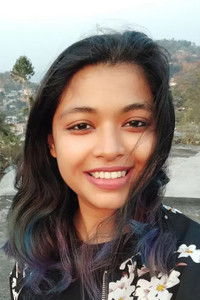 Profile of Pranami Koch