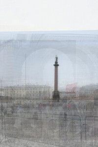 Poster for The Palace Sq∞are