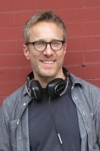 Profile of David Shane