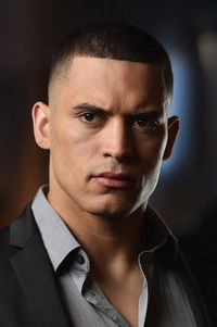 Profile of Matthew Wimbush