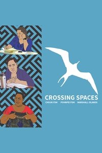 Poster for Crossing Spaces