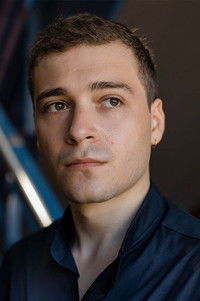 Profile of Elie Grappe