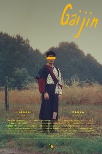 Poster for Gaijin