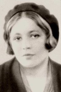 Profile of Tamara Gabbe