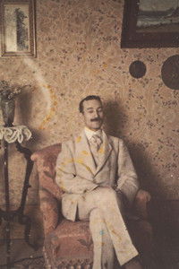 Profile of Julio Ferrez