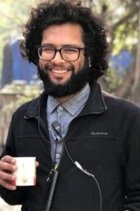 Profile of Siddharth Vasani