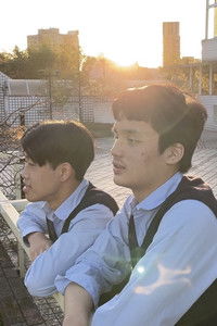 Poster for What's on Your Mind?