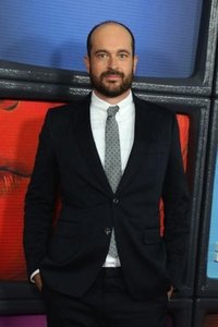 Profile of Patrick Somerville