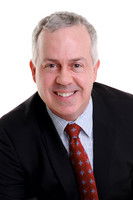 Profile of Ray Lalonde