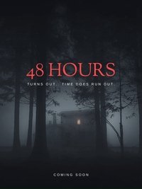 Poster for 48 Hours