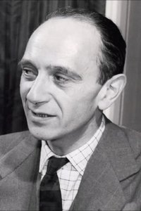 Profile of Paul Dehn