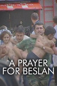 Poster for A Prayer for Beslan