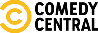 Comedy Central Logo
