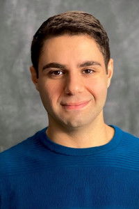 Profile of Antonio Darwiche