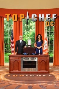Poster for D.C.