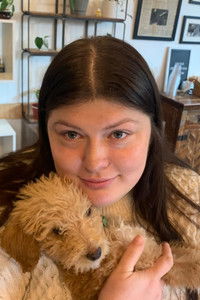 Profile of Haylee Vernon