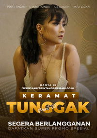 Keramat Tunggak Part 2