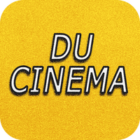 logo for Du Cinema