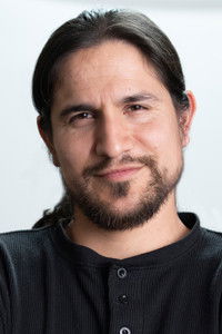 Profile of Vincent Cortez