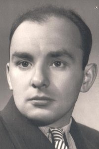 Profile of Feliks Eskin