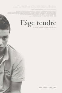 Poster for L'âge tendre