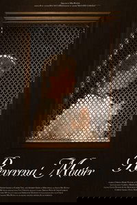 Poster for Reverend Mother