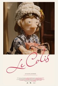 Poster for Le colis