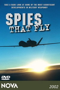 Poster for Spies That Fly