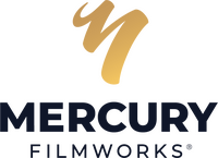 Logo - Mercury Filmworks