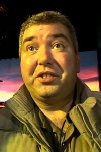 Profile of Stuart Watts