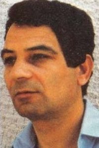 Profile of Takis Simonetatos