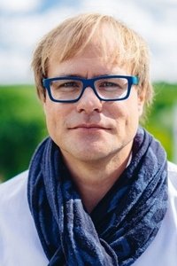 Profile of Timo Steiner