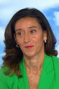 Profile of Nathalie Schuck