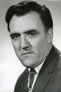 Profile of Mikhail Dorovatovskiy