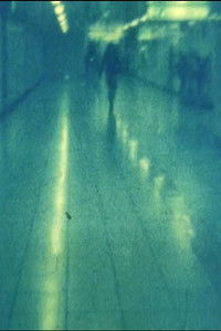 Poster for 母と私