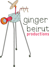 Ginger Beirut Production