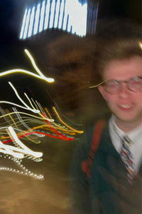 Profile of James Hall