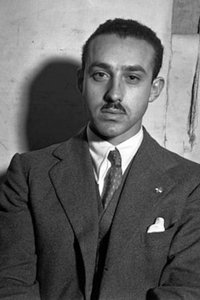 Profile of Dario Sabatello